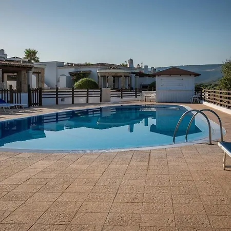 וילה Vista Blu Villas - Happy