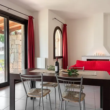 Vista Blu Villas - Happy וילה
