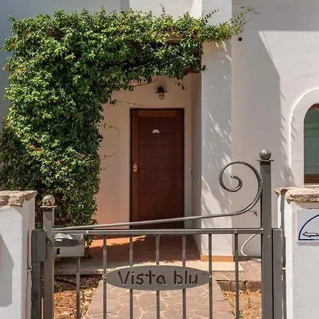 Vista Blu Villas - Happy אלגהרו
