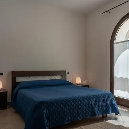 Vista Blu Villas - Happy וילה אלגהרו