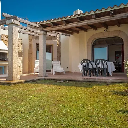 Vista Blu Villas - Happy