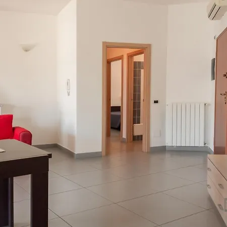 Vista Blu Villas - Happy וילה אלגהרו