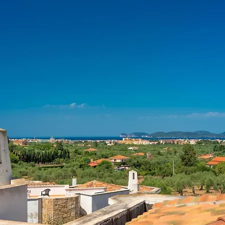 Vista Blu Villas - Happy Villa *