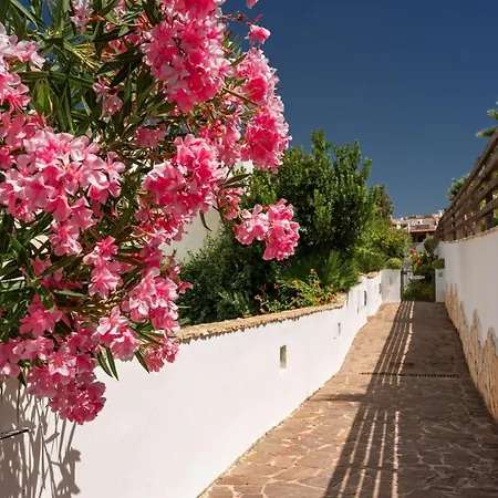 Vista Blu Villas - Happy Villa