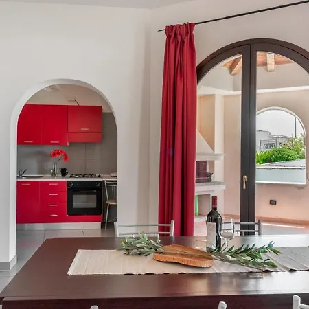 Vista Blu Villas - Happy